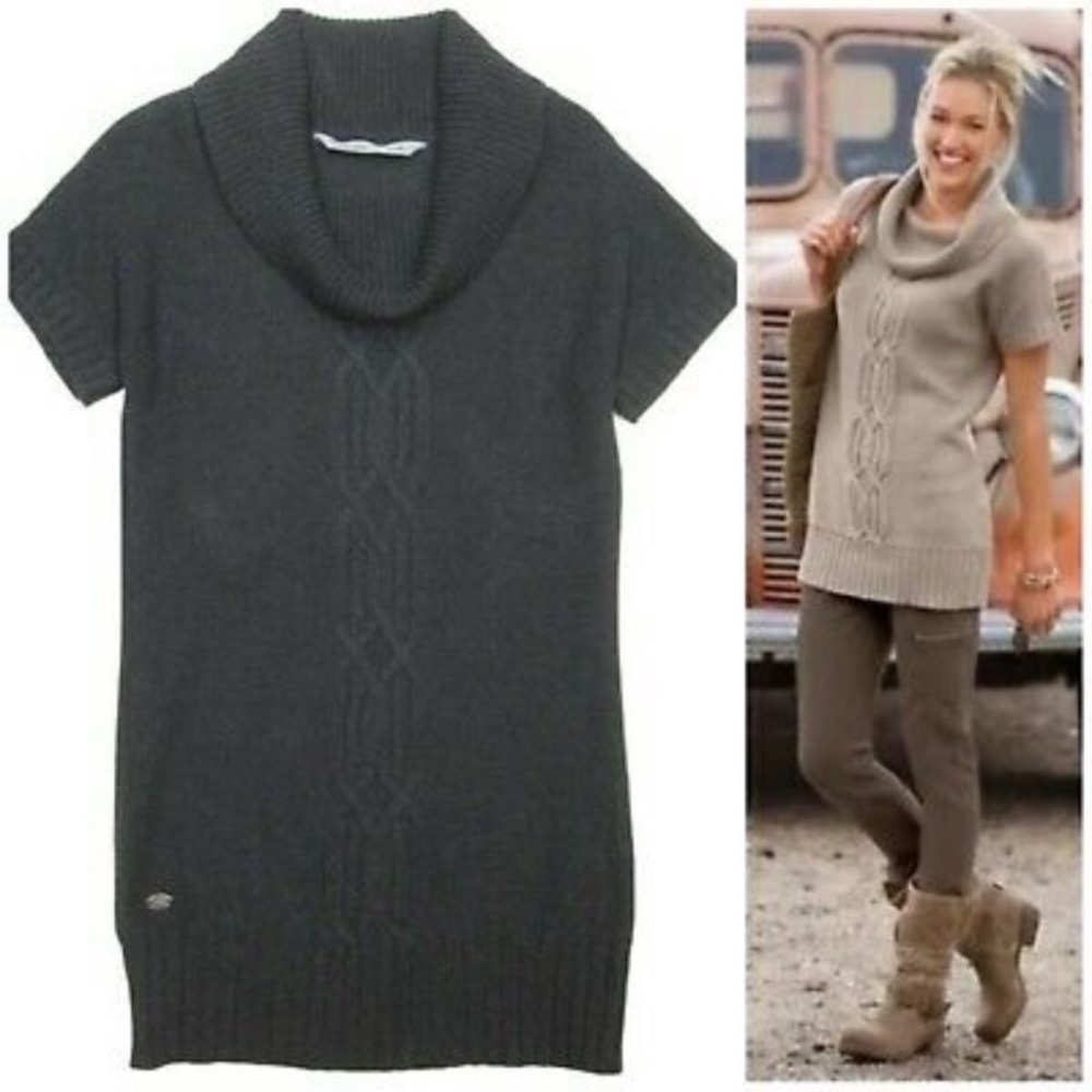 Athleta Sweater